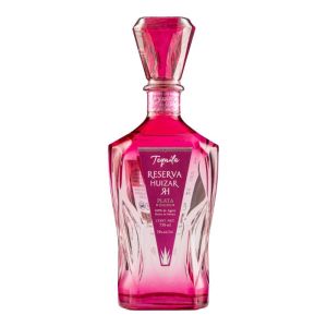 Reserva Huizar Tequila Plato Rosado